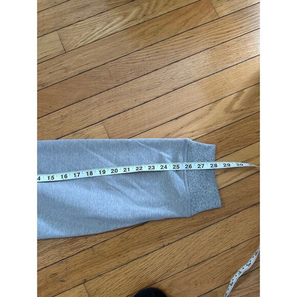 NEW Mens Size 4xlt Izod Gray Sweatshirt - Picture 6 of 6